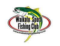 Waikato Sport Fishing Club